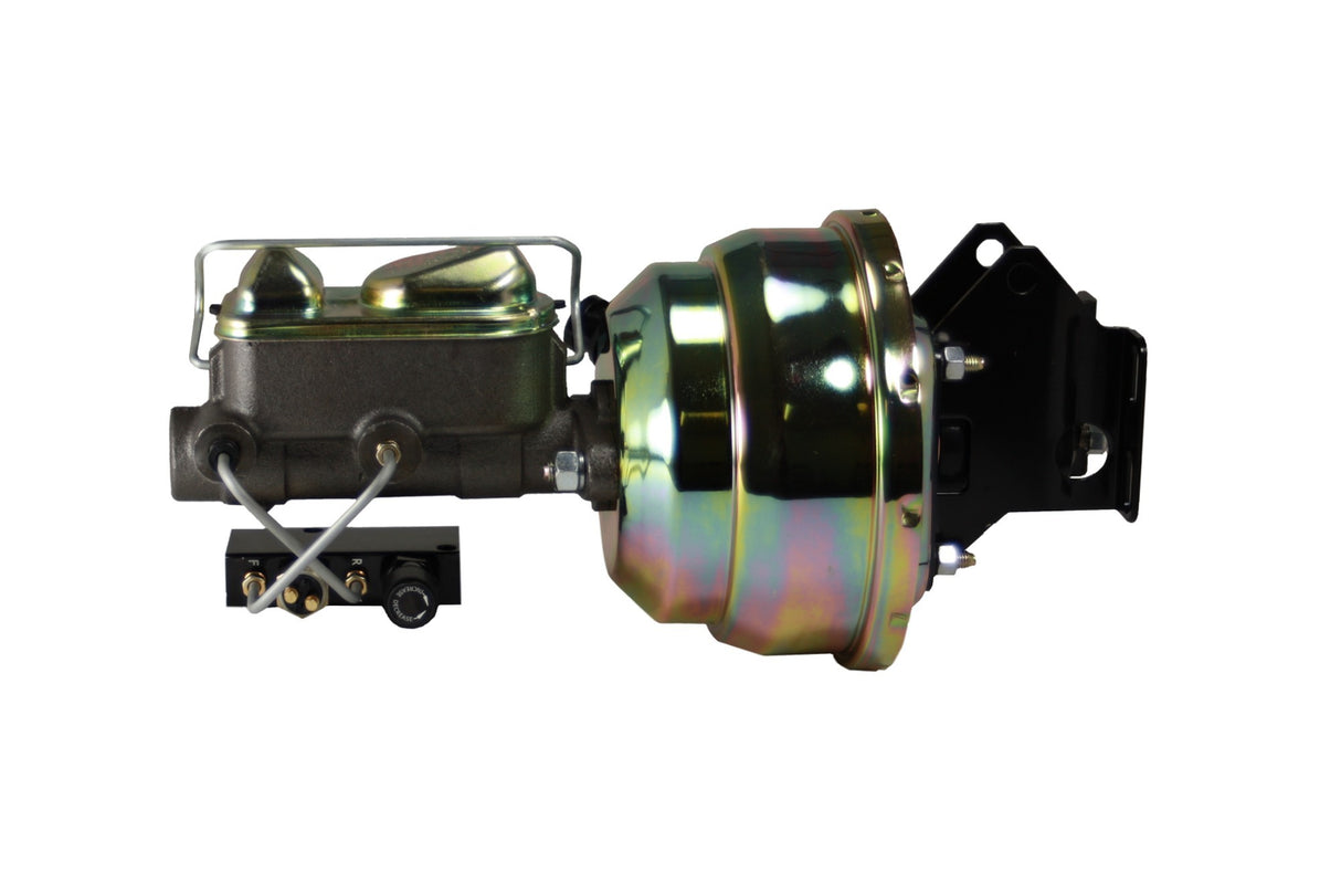 Brake Conversion Kit