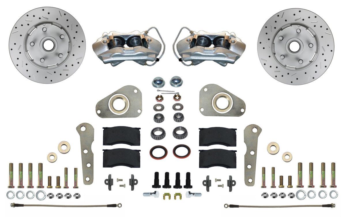 Disc Brake Kit