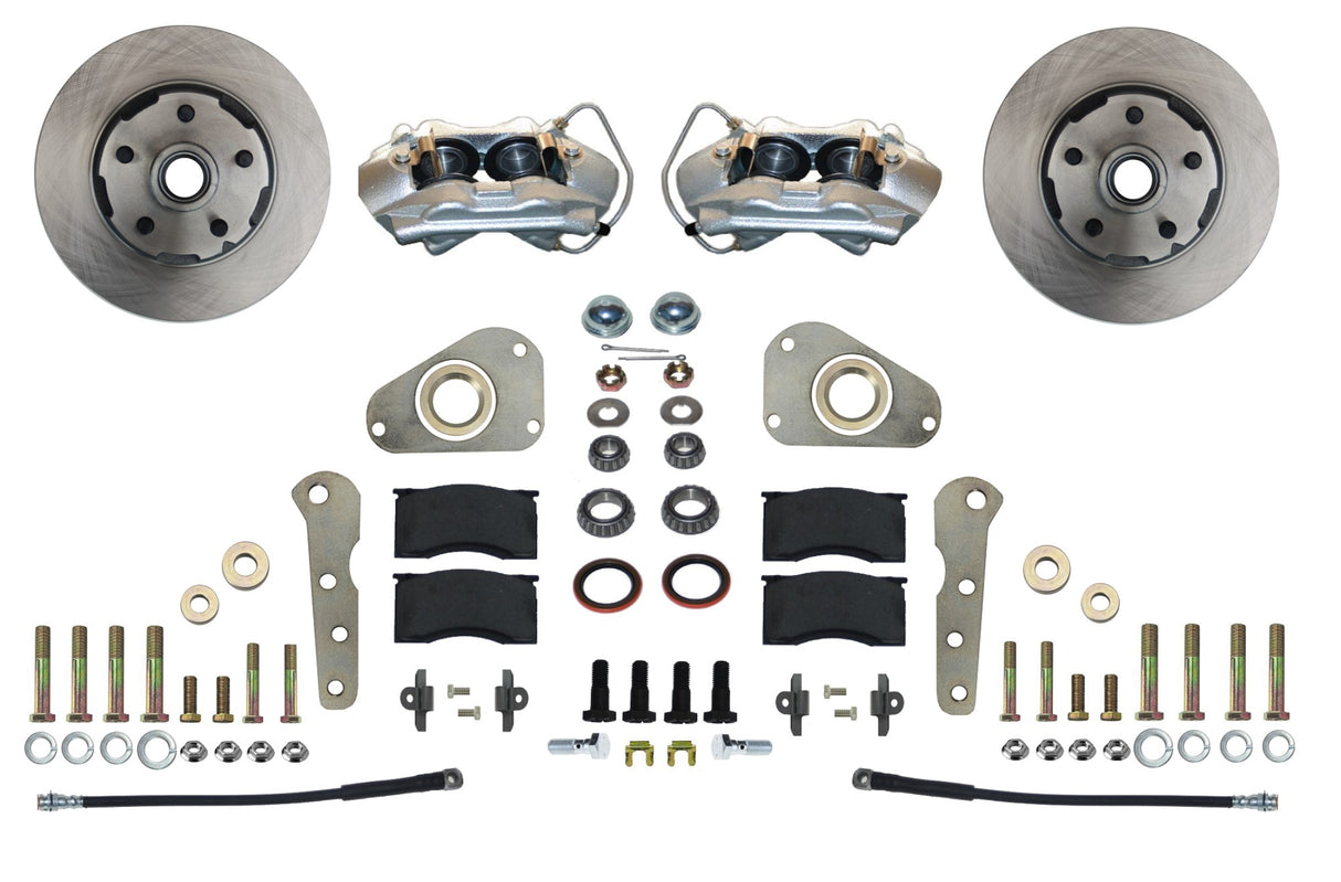 Disc Brake Kit