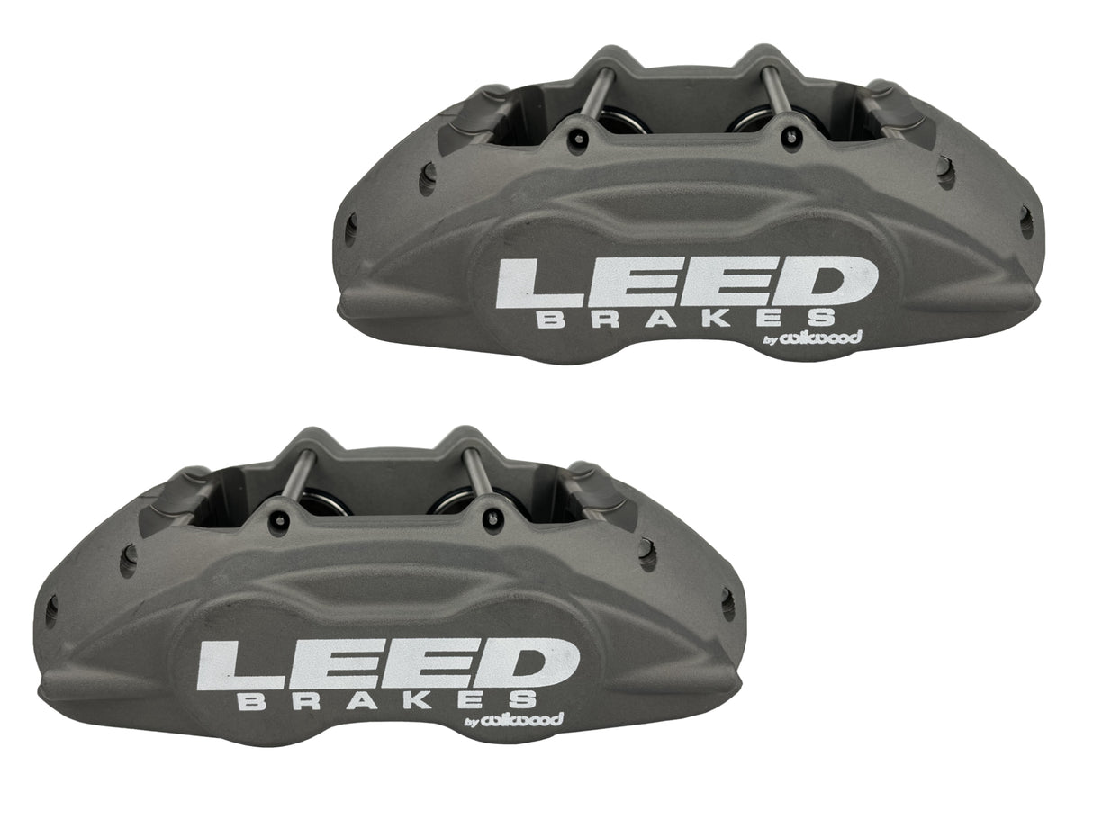 Brake Conversion Kit