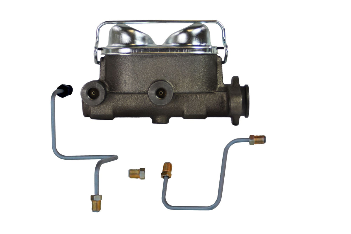 Brake Master Cylinder