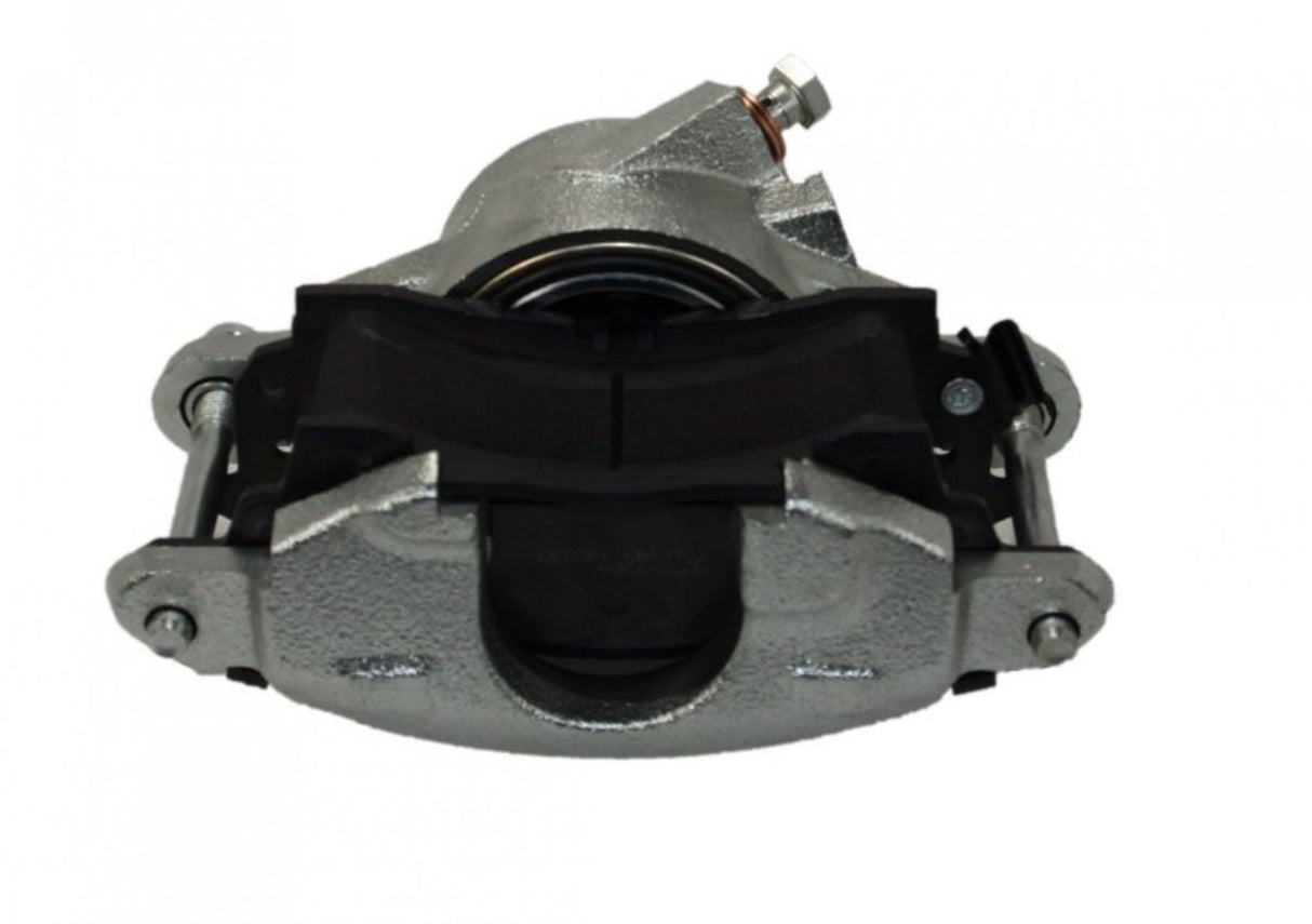 Brake Conversion Kit