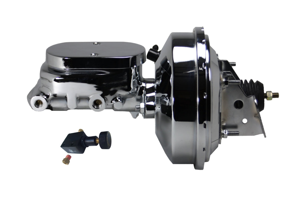 Brake Conversion Kit