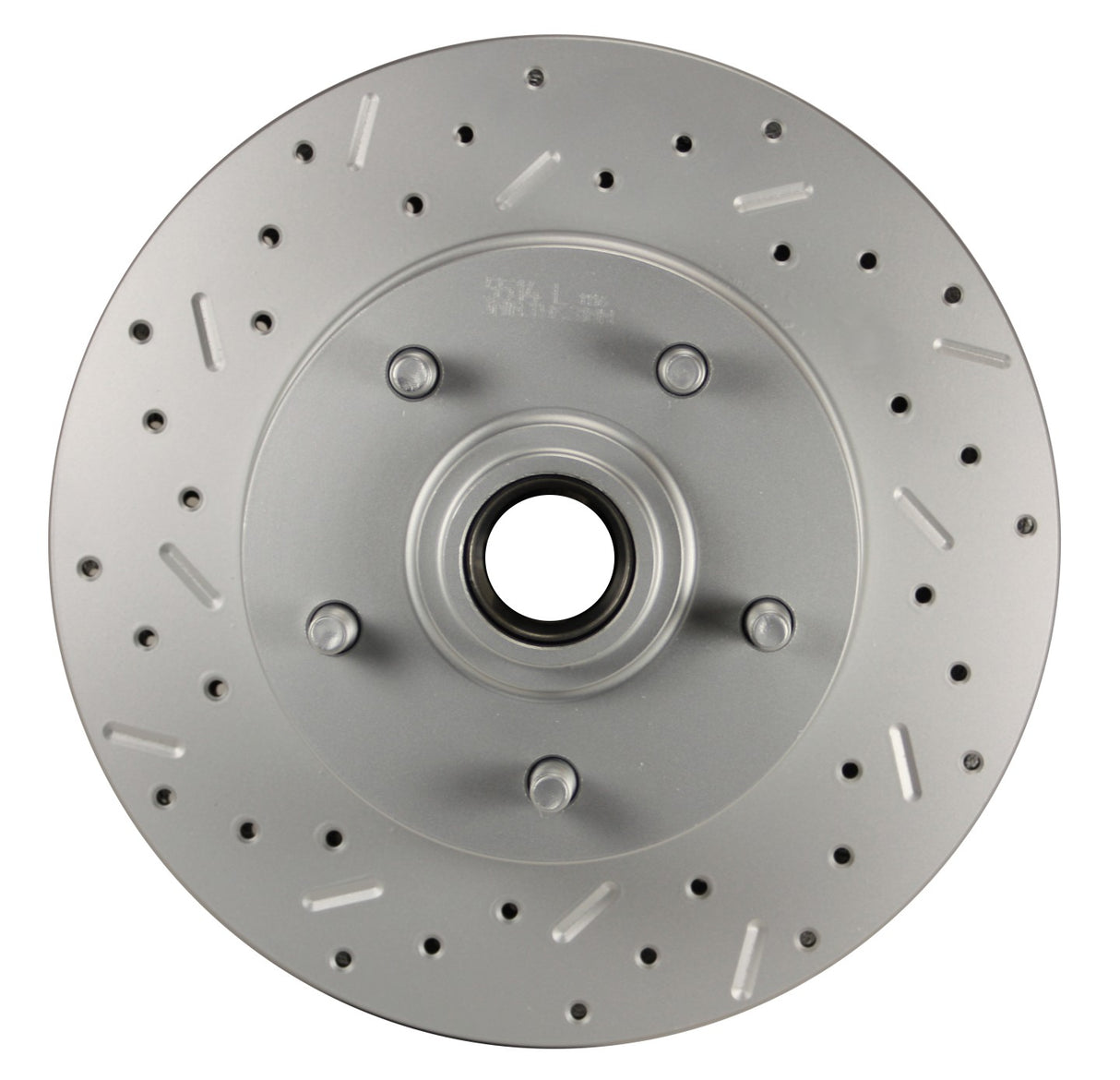 Brake Conversion Kit
