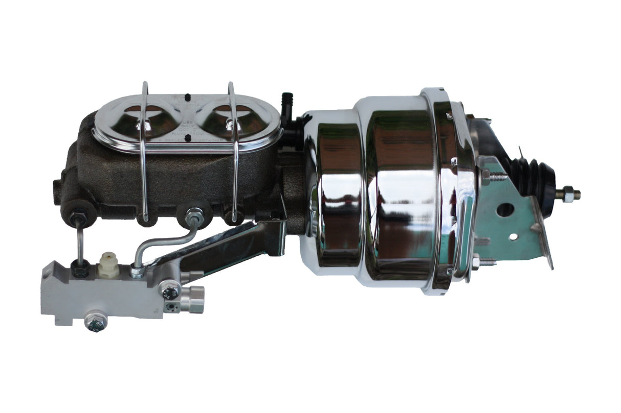 Brake Conversion Kit