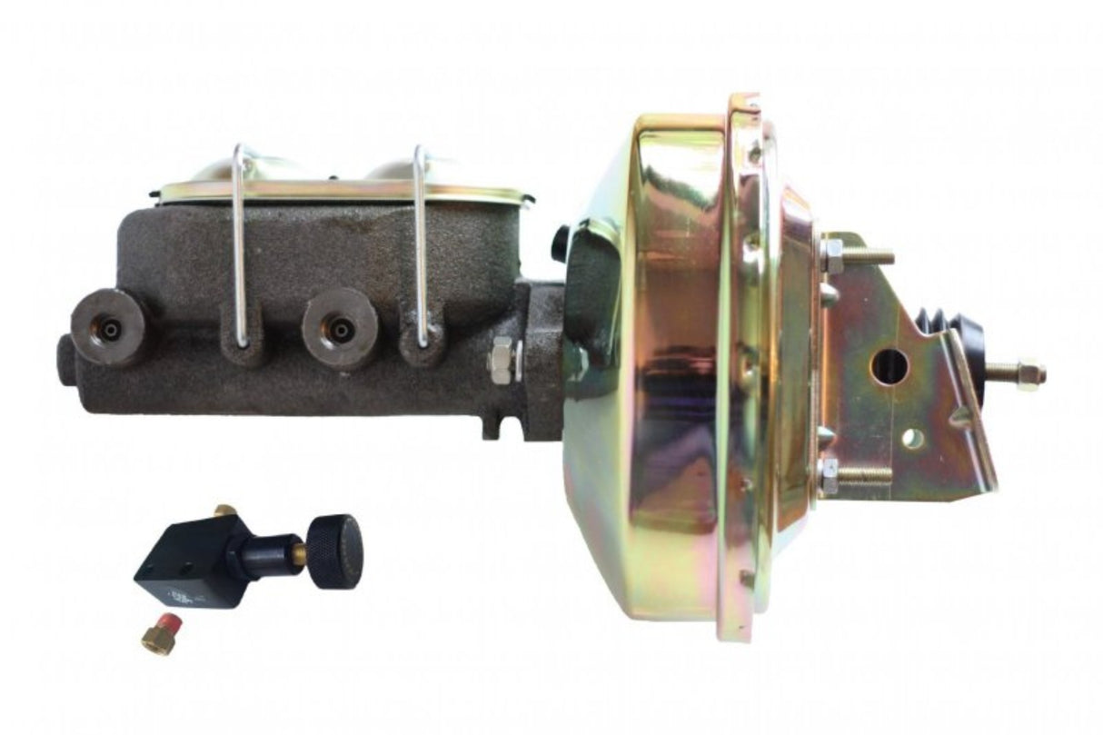 Brake Conversion Kit