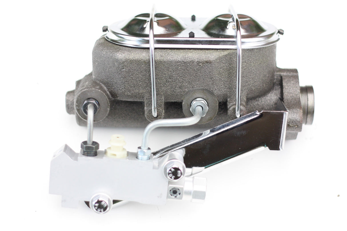 Brake Conversion Kit