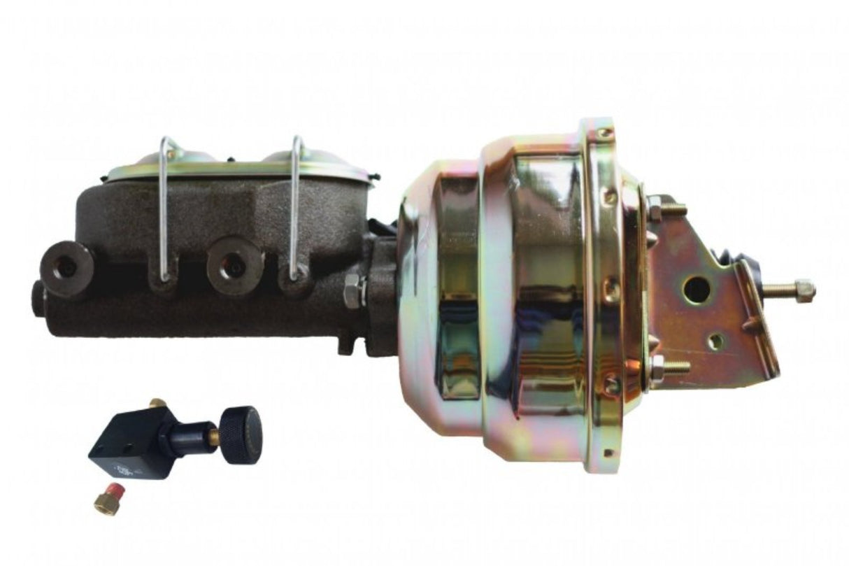 Brake Conversion Kit