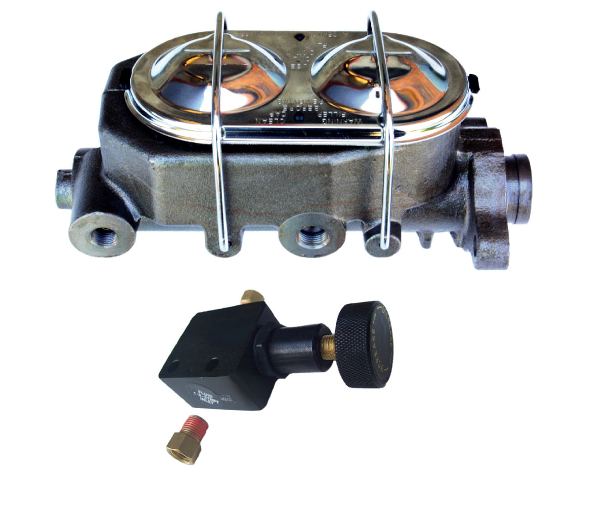 Brake Conversion Kit