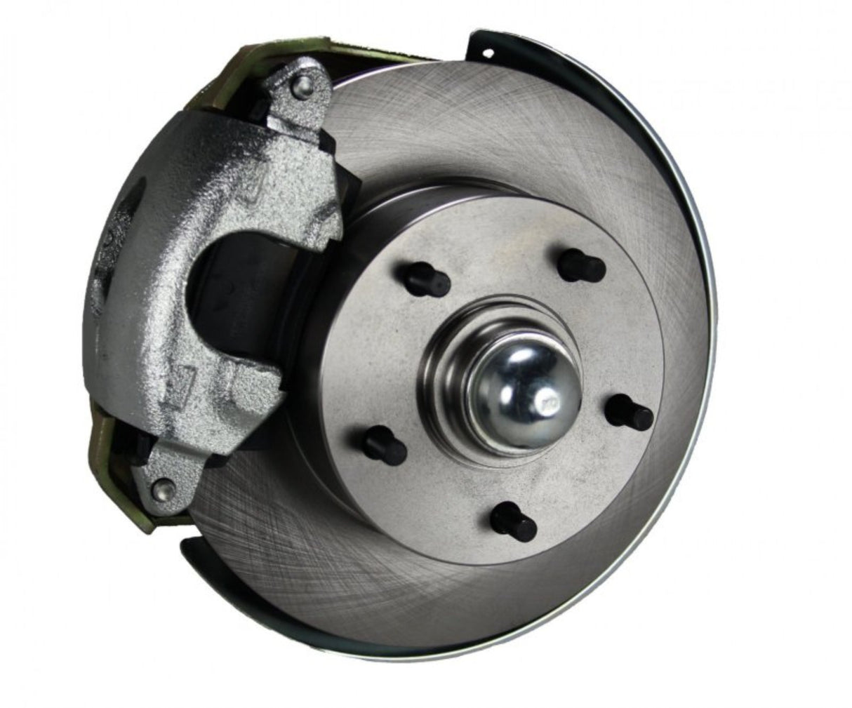 Brake Conversion Kit