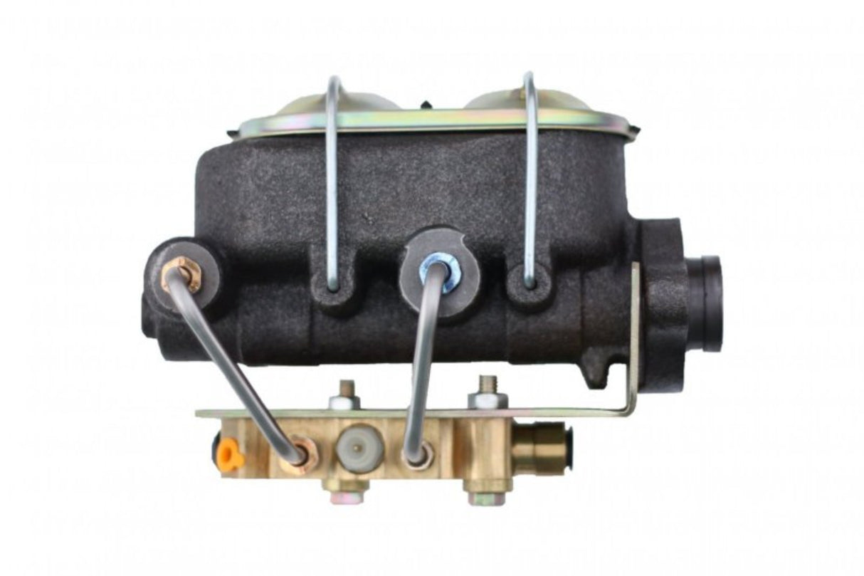 Brake Conversion Kit