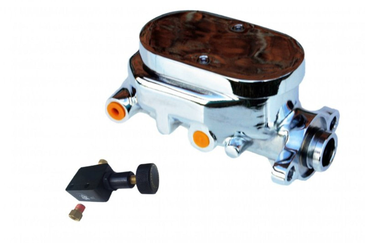 Brake Conversion Kit