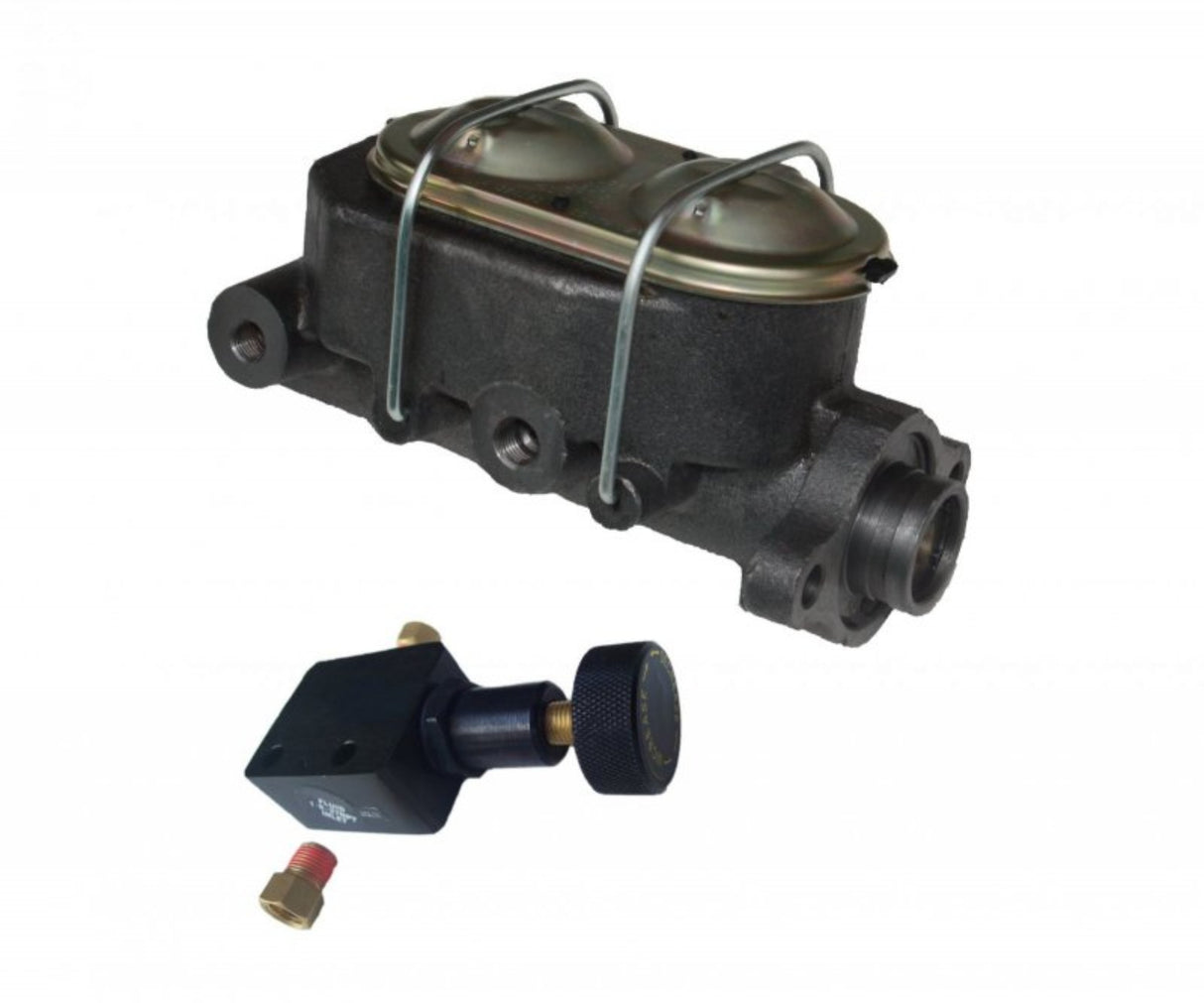 Master Cylinder