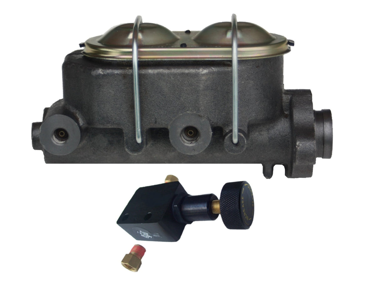 Brake Conversion Kit