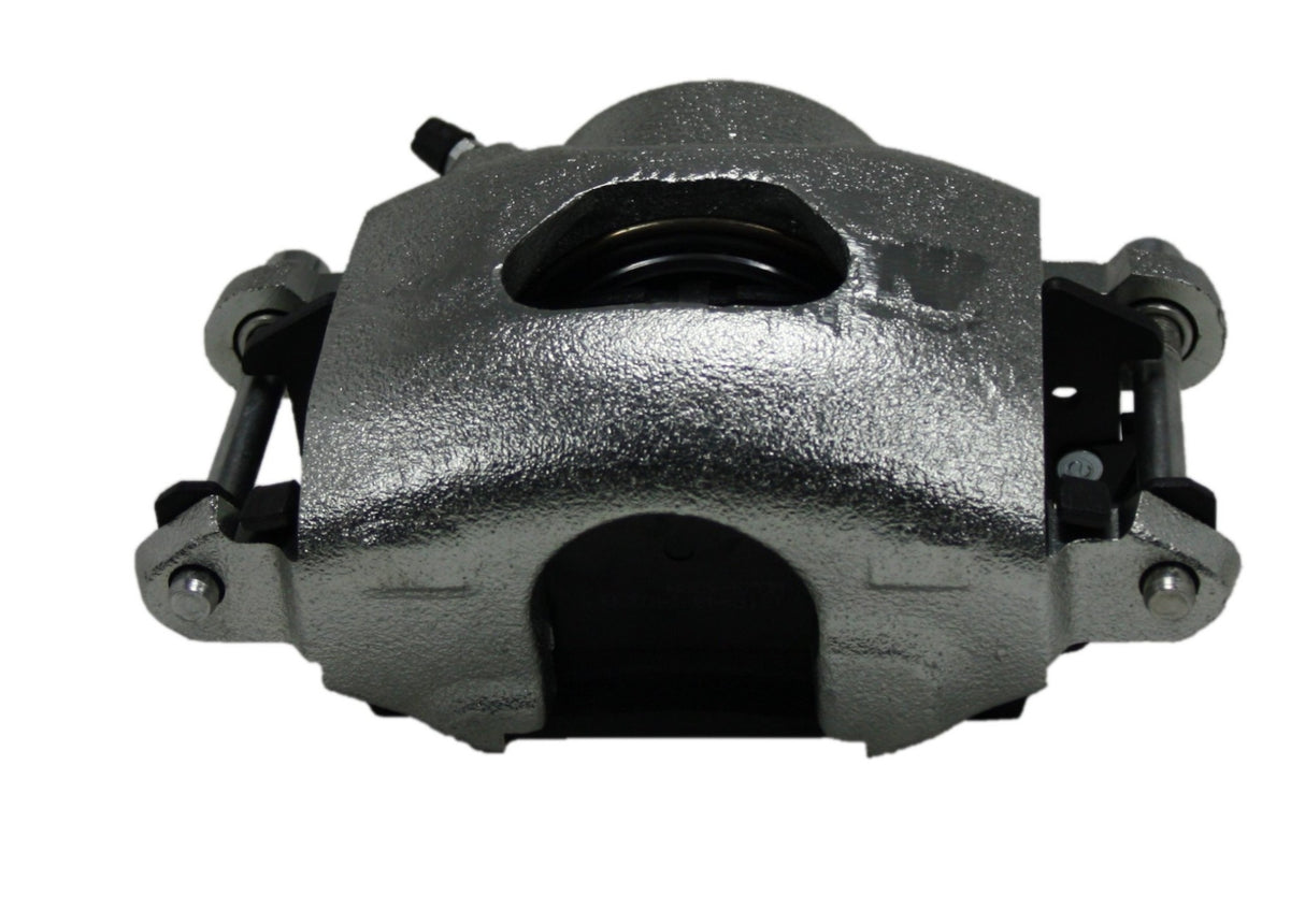 Brake Conversion Kit