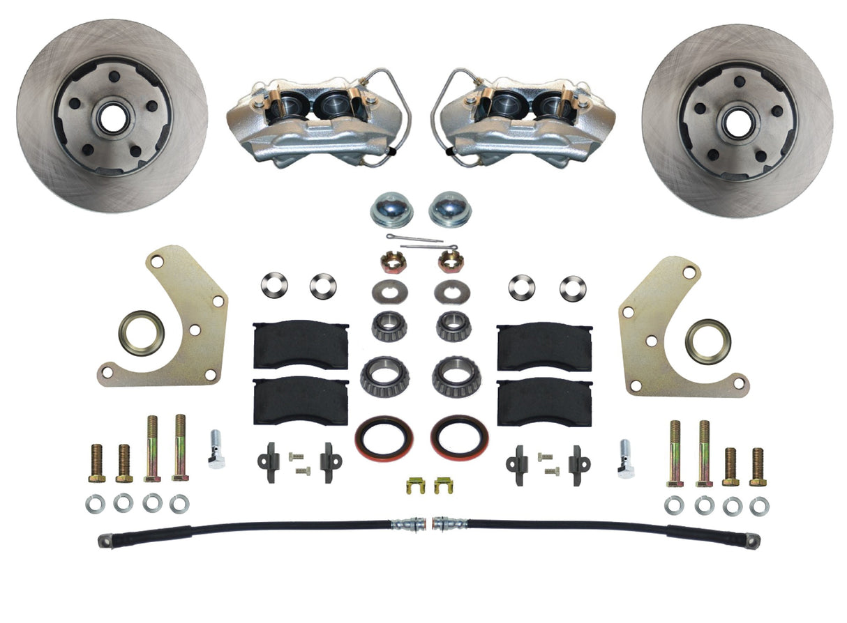 Disc Brake Kit