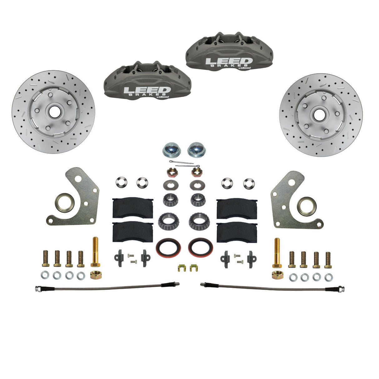 Brake Conversion Kit