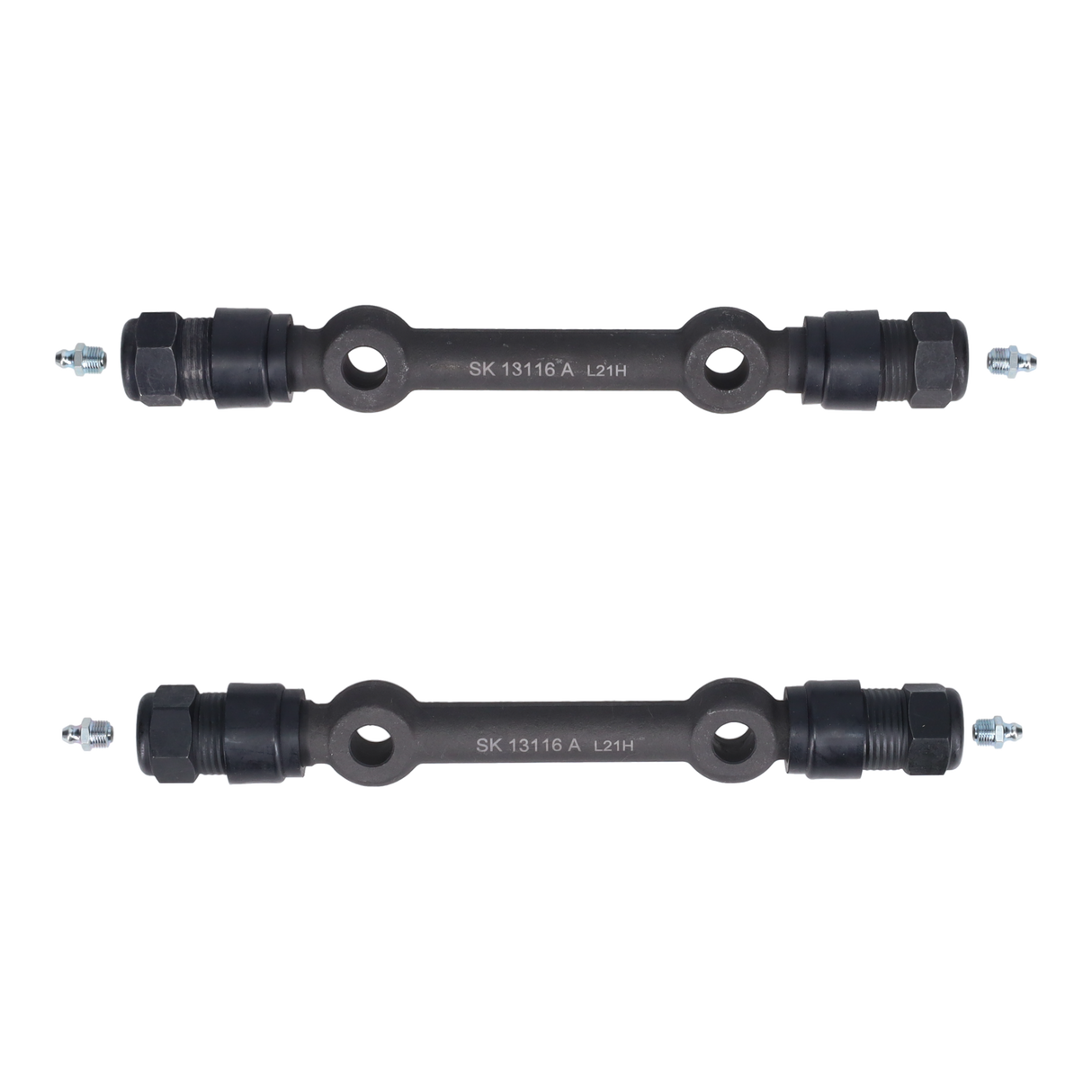 Deluxe Front Suspension Rebuild Kit