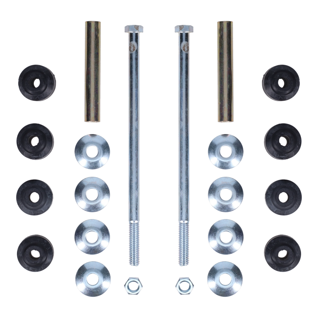Deluxe Front Suspension Rebuild Kit