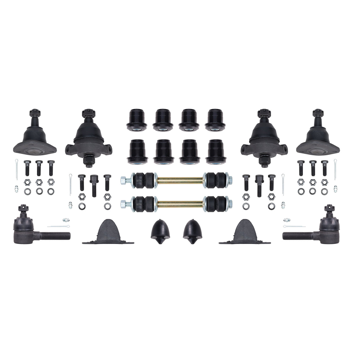 Front Suspension Rebuild Kit