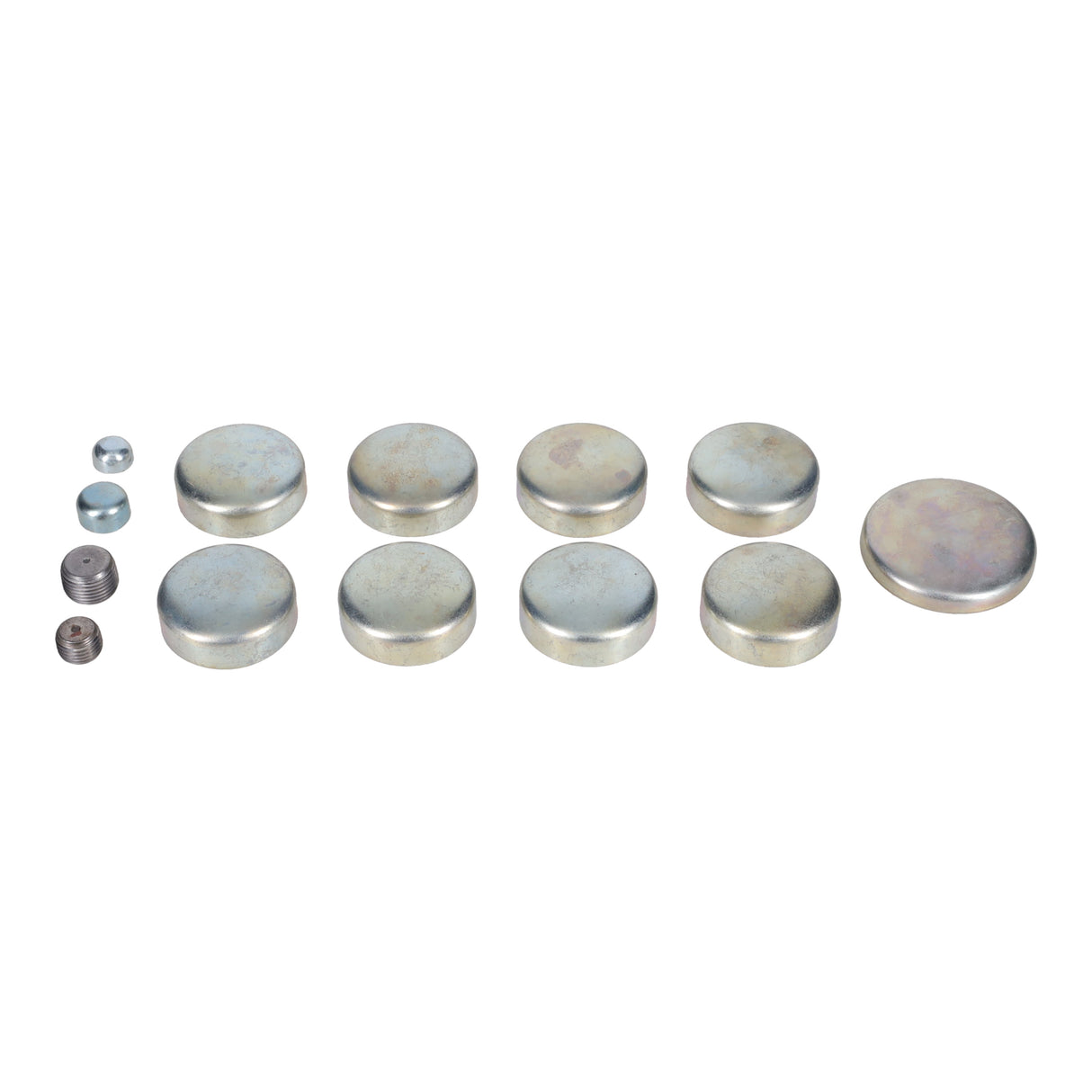 Freeze Plug Set