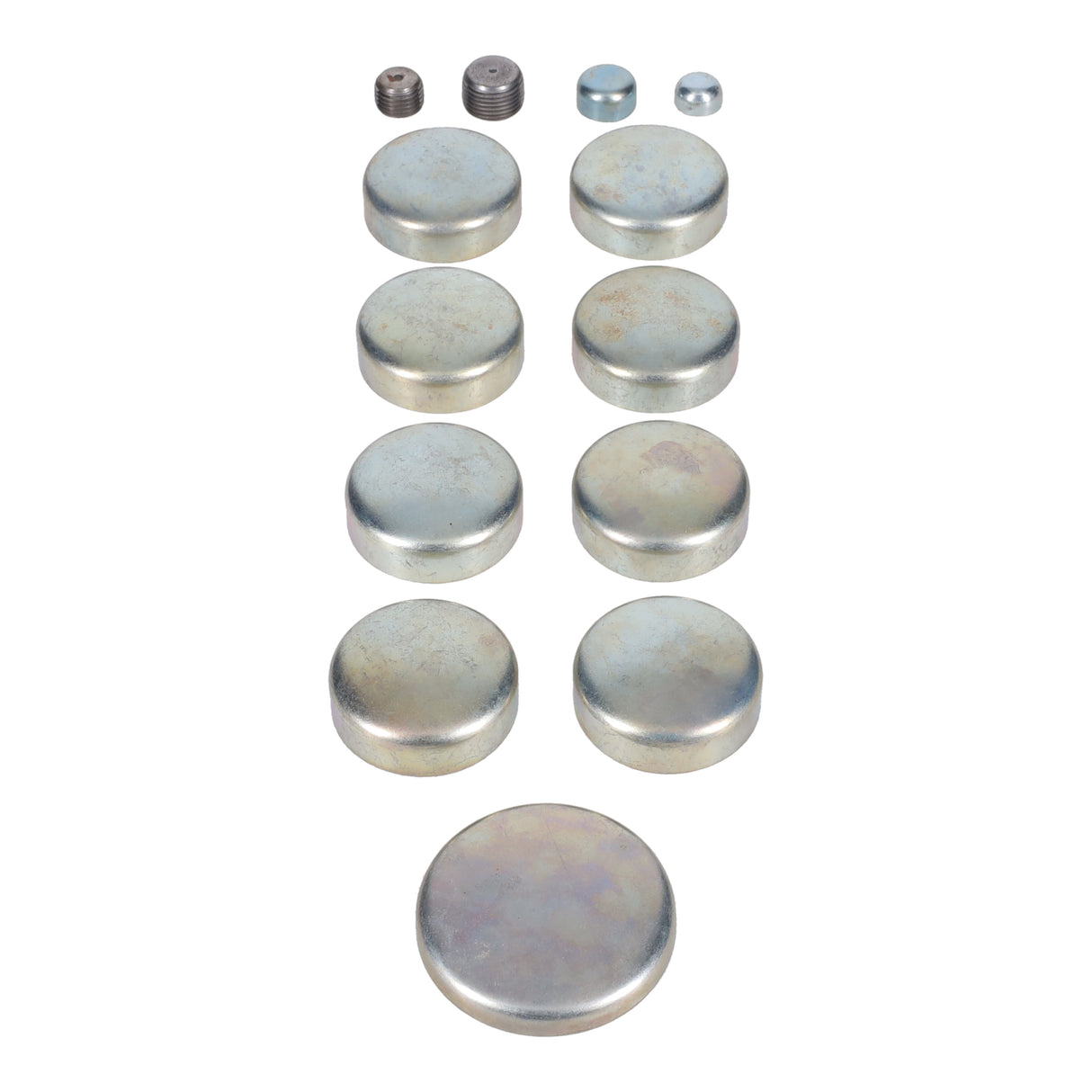 Freeze Plug Set