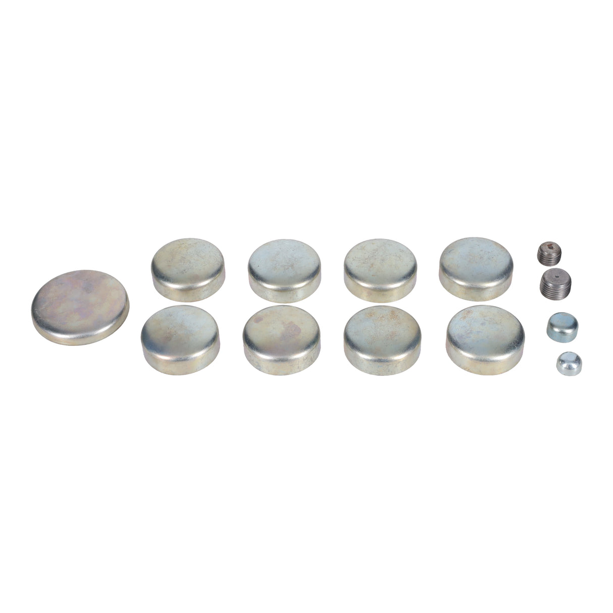 Freeze Plug Set