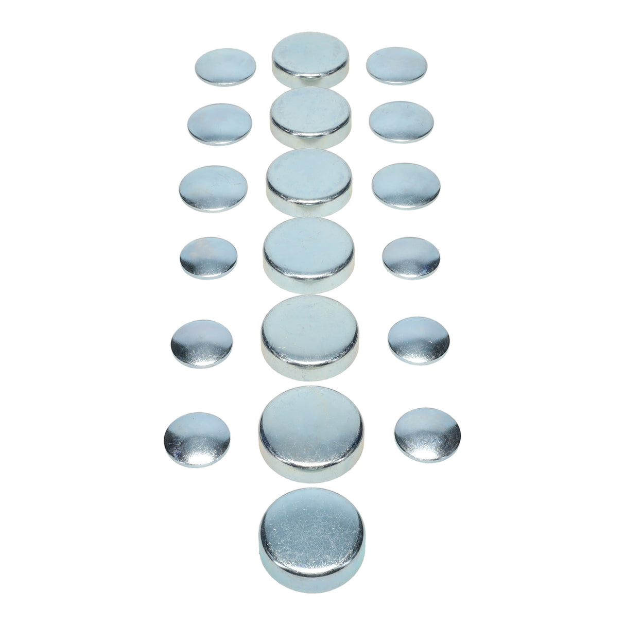 Freeze Plug Set