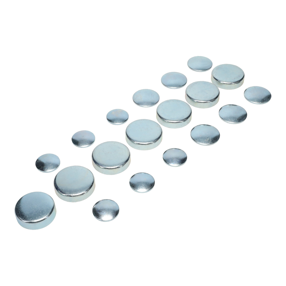 Freeze Plug Set