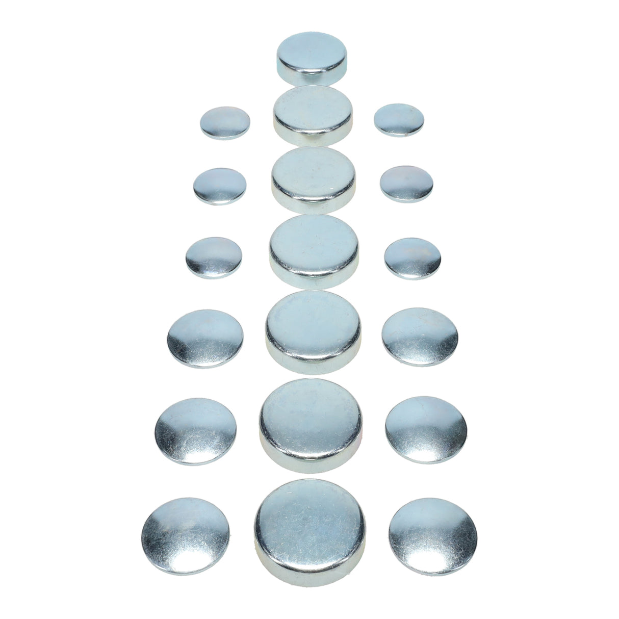 Freeze Plug Set