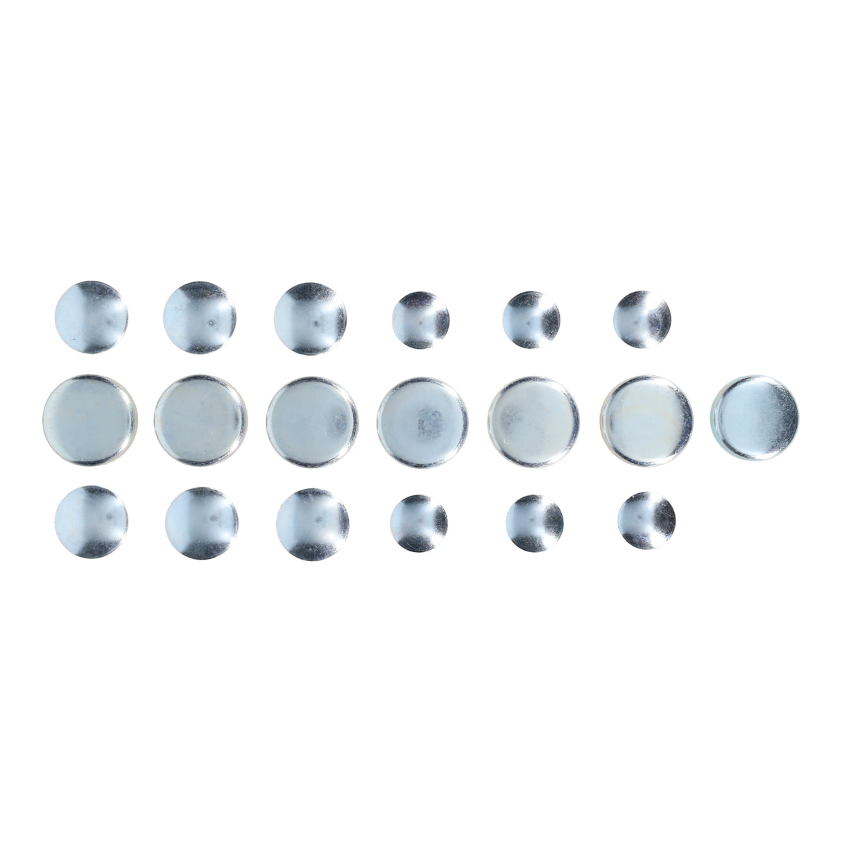 Freeze Plug Set