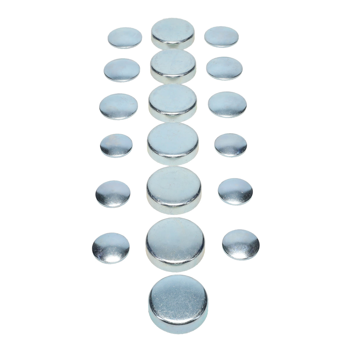 Freeze Plug Set