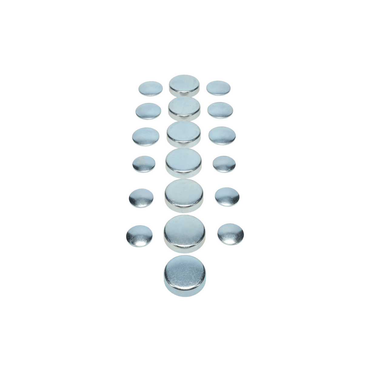 Freeze Plug Set