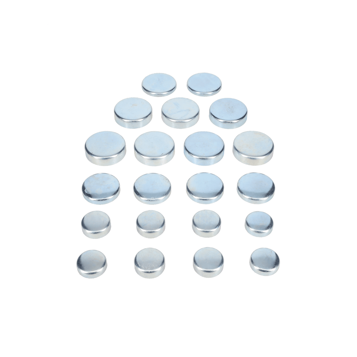 Freeze Plug Set