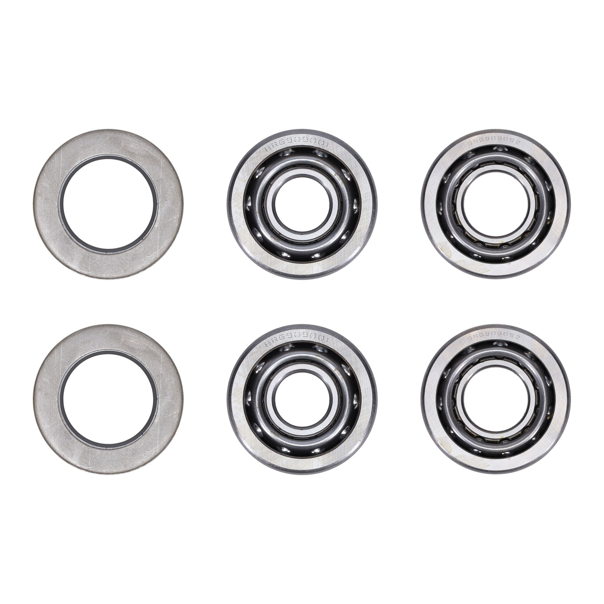 Wheel Bearing