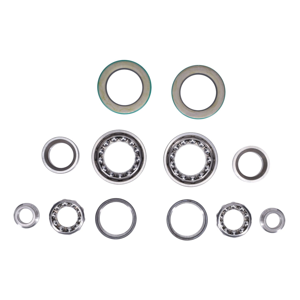 Wheel Bearing