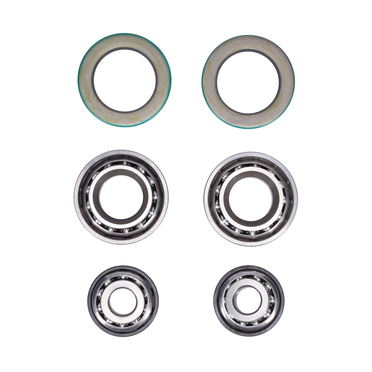 Wheel Bearing