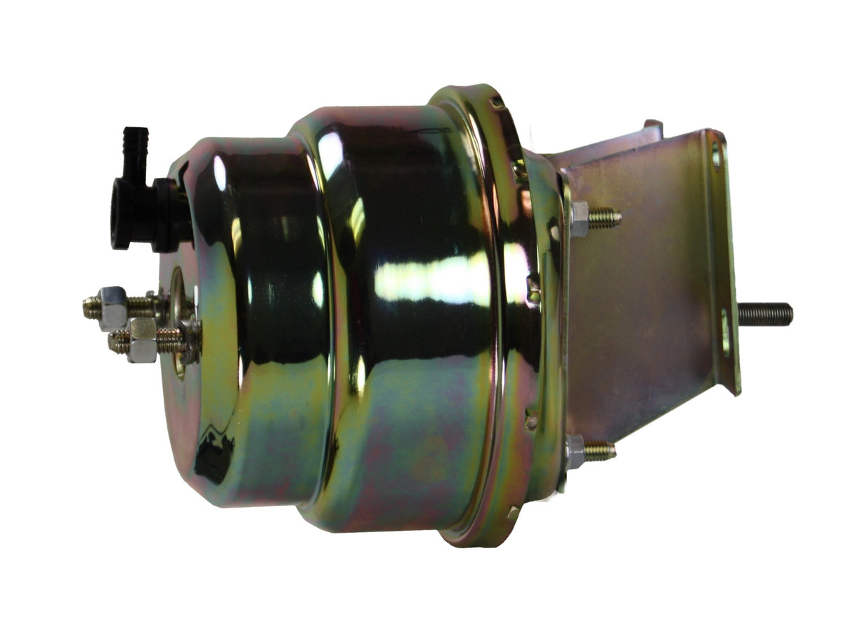 Power Brake Booster with Brake Master Cylinder