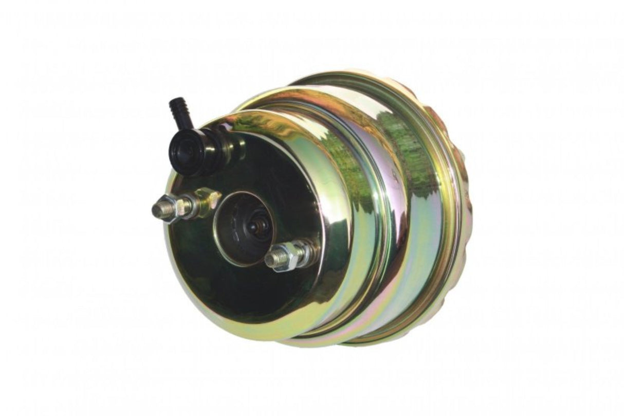 Power Brake Booster with Brake Master Cylinder