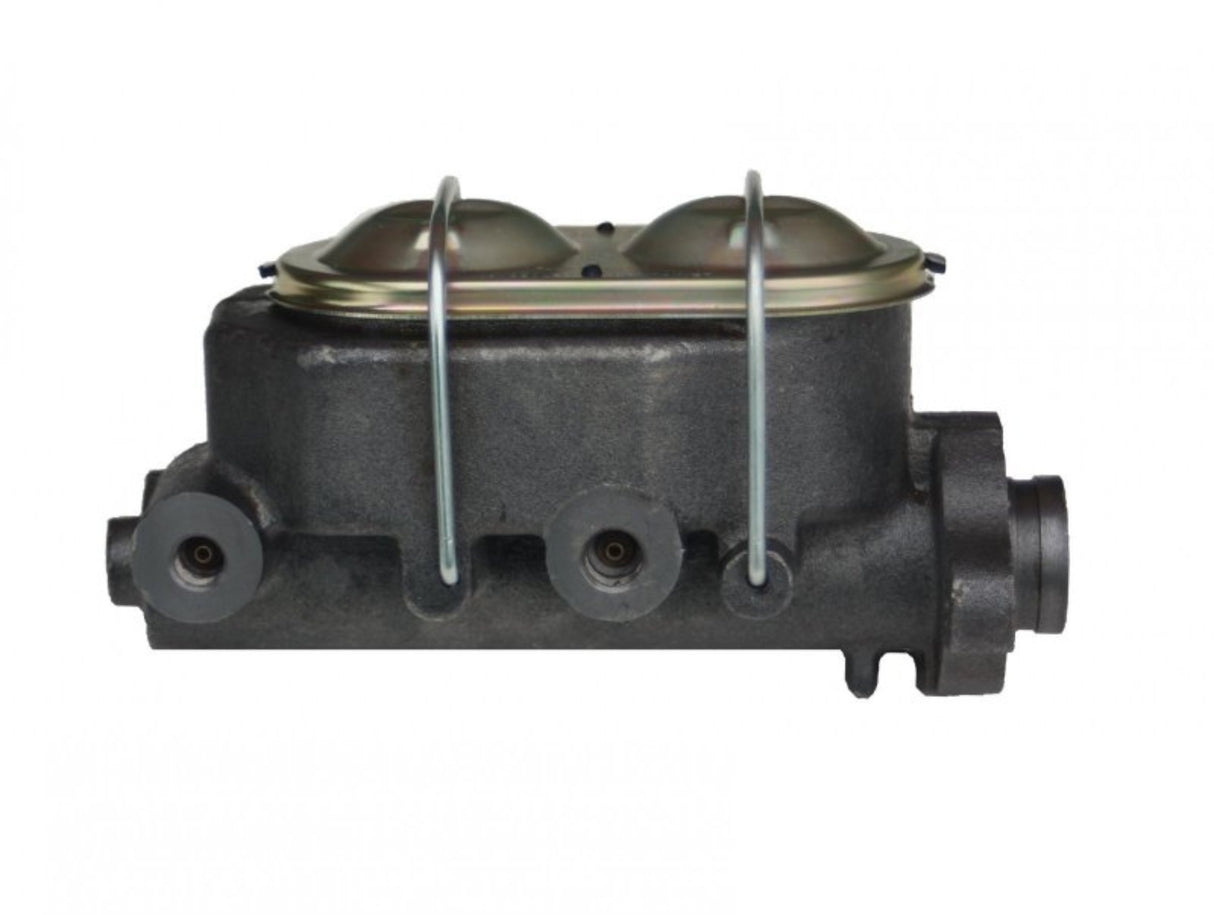 Power Brake Booster with Brake Master Cylinder