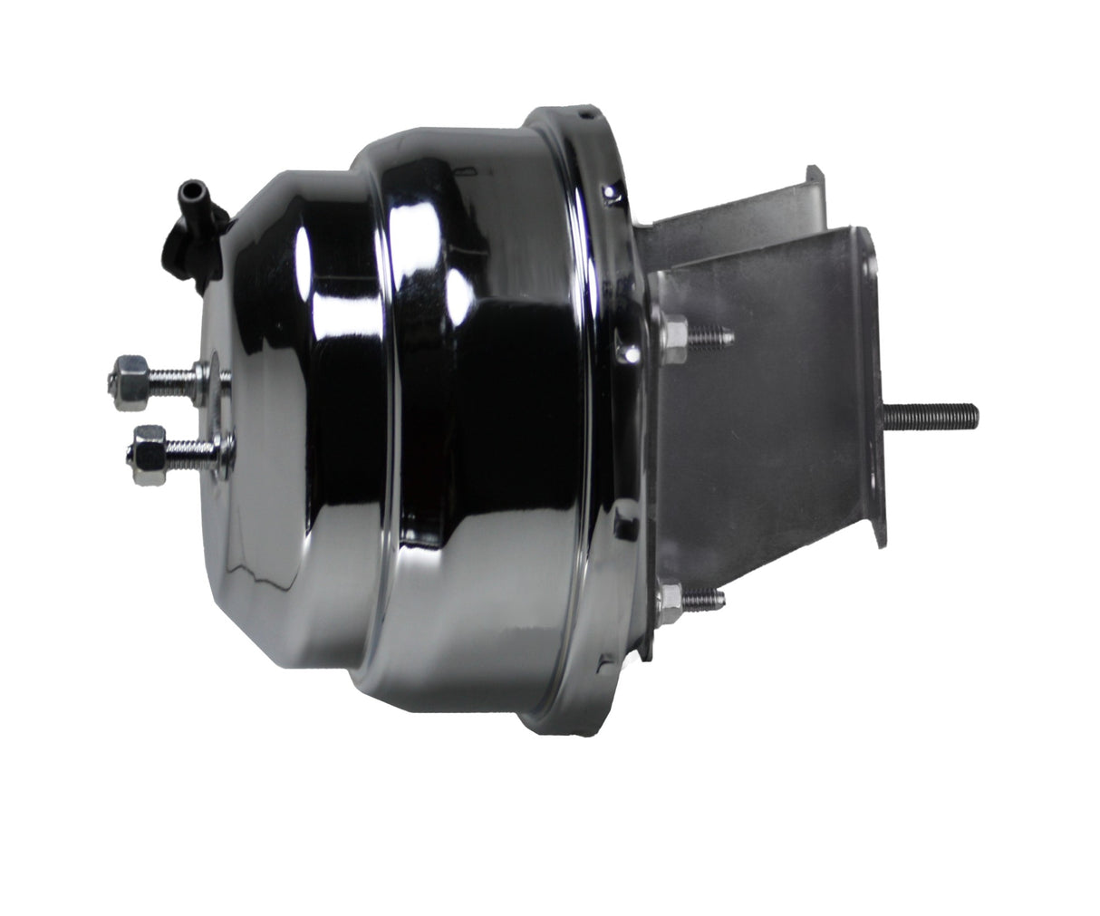 Power Brake Booster with Brake Master Cylinder