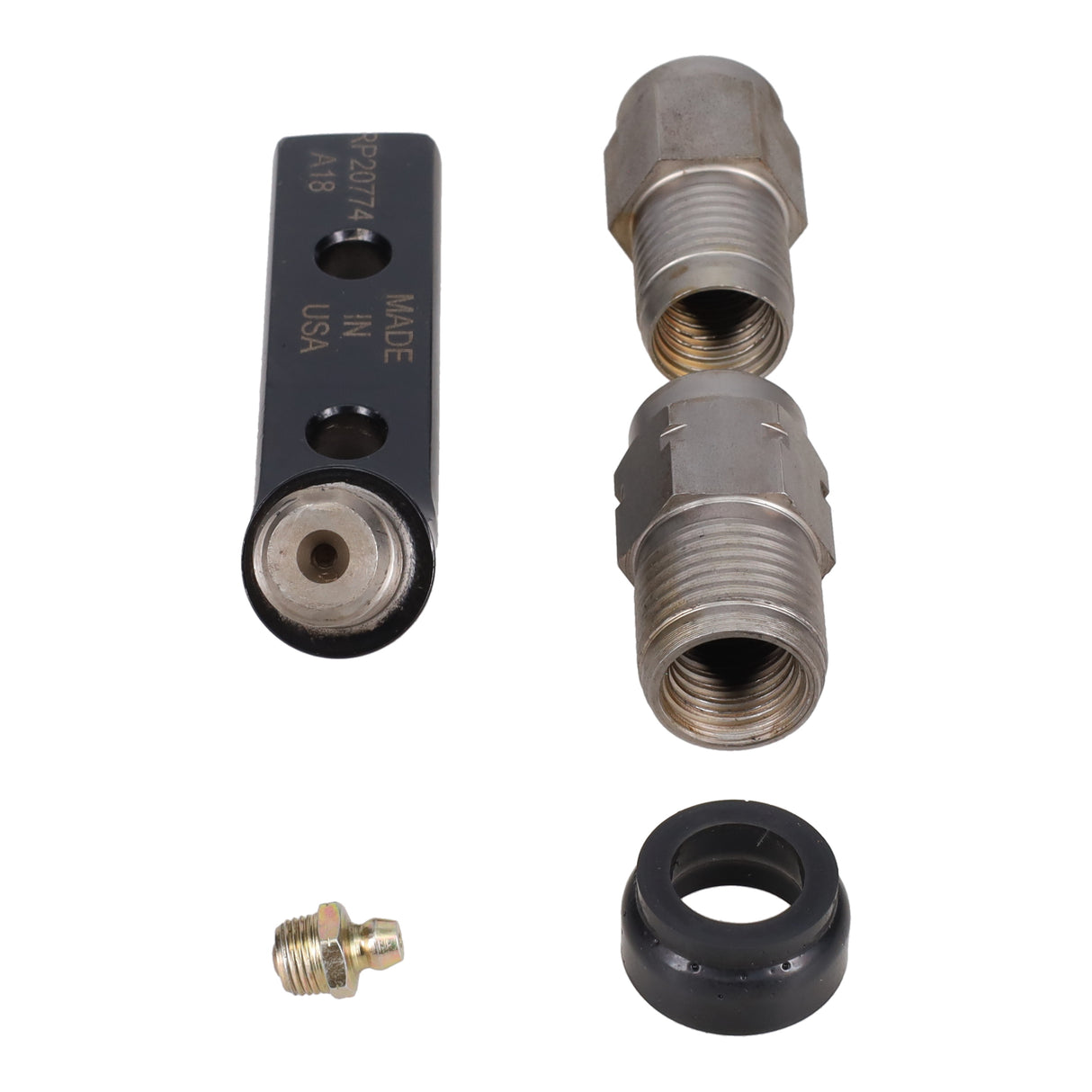 Idler Arm