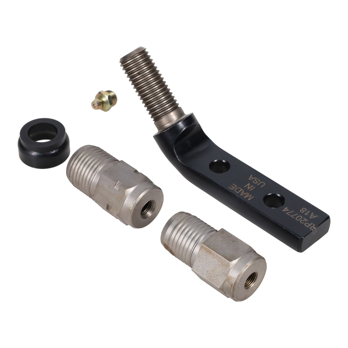 Idler Arm