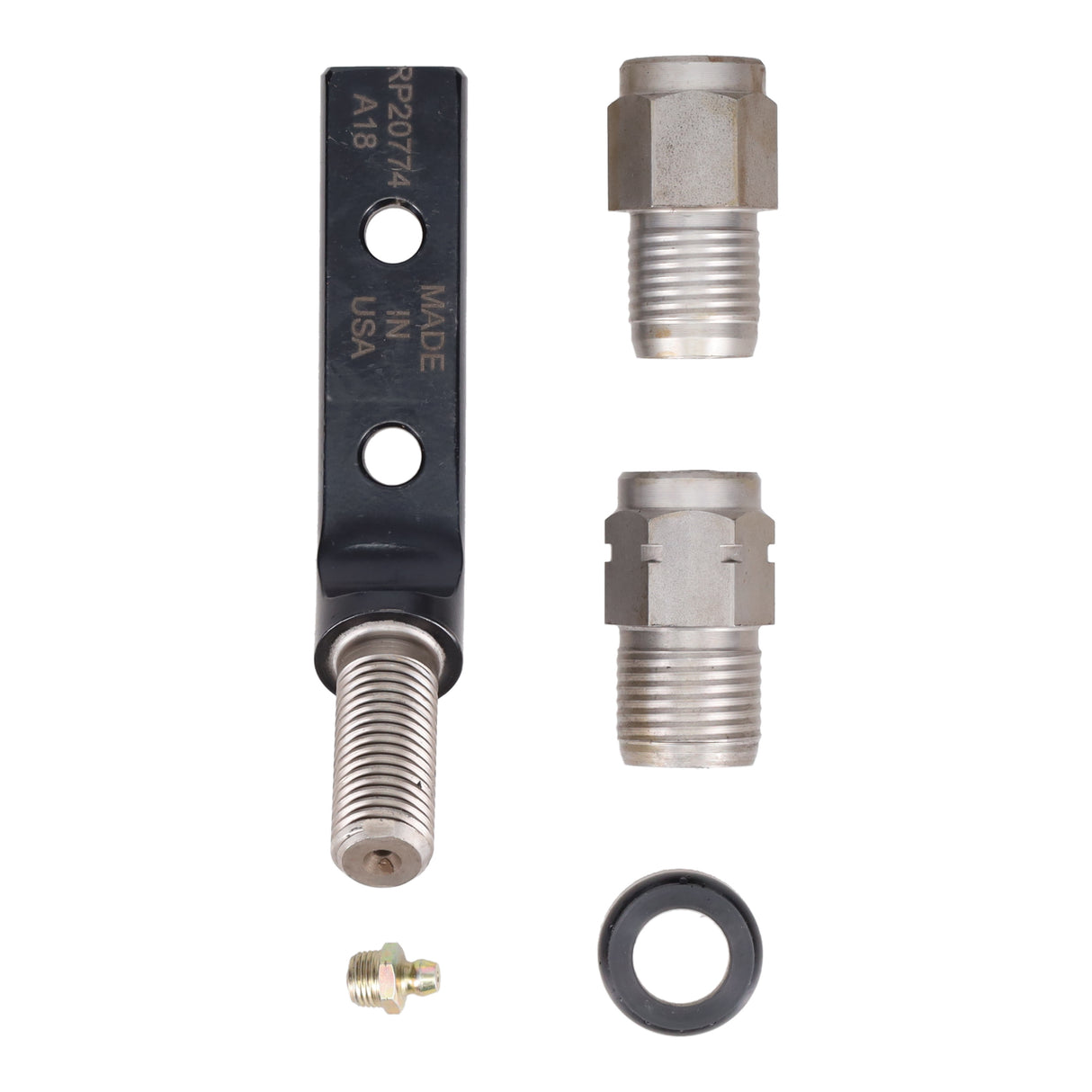 Idler Arm