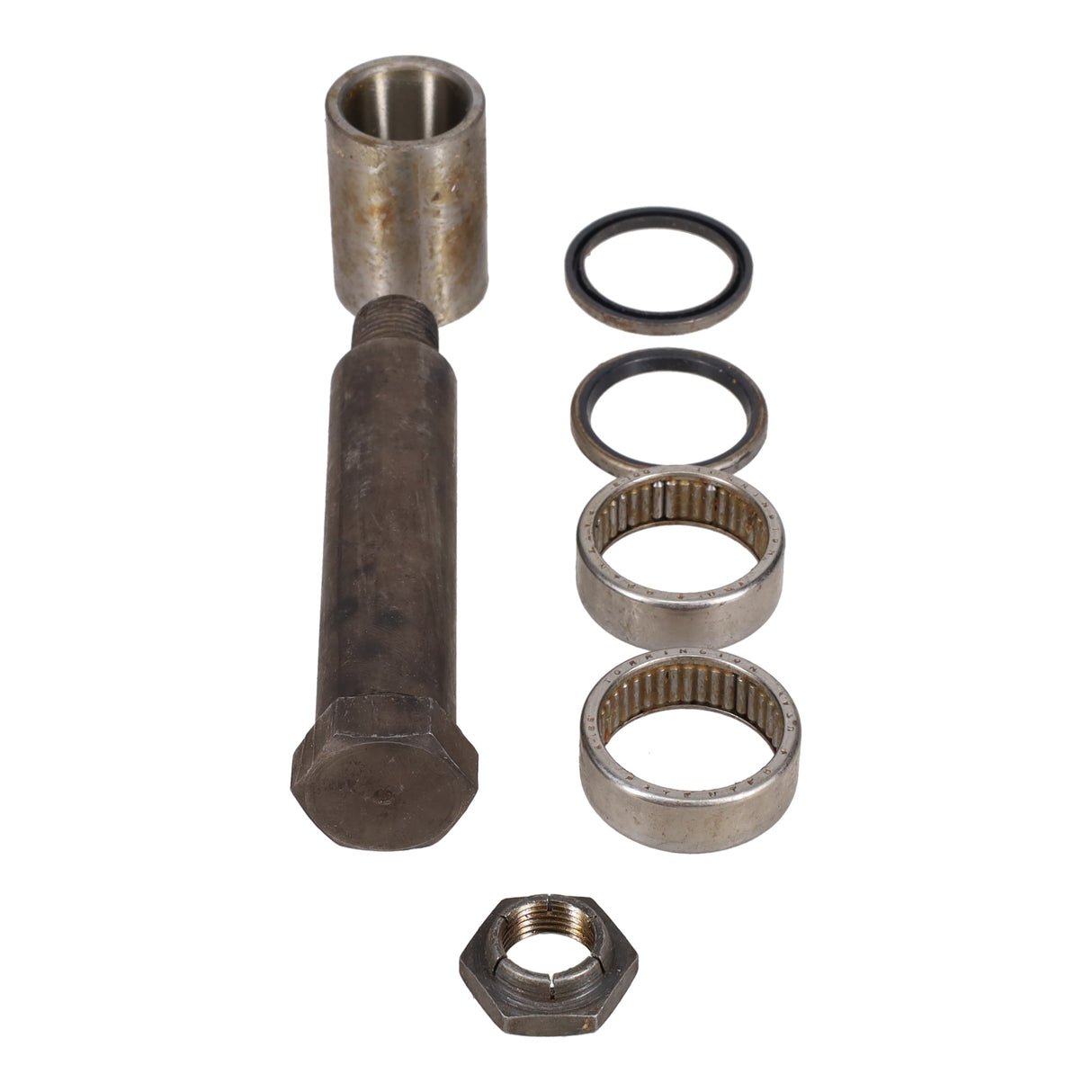 Idler Arm