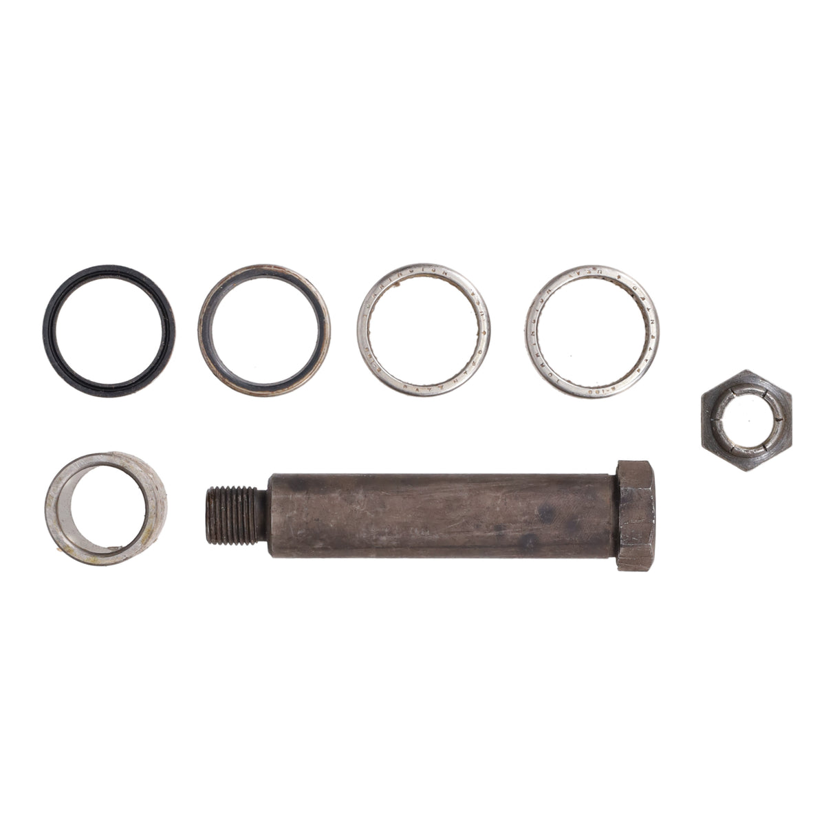 Idler Arm