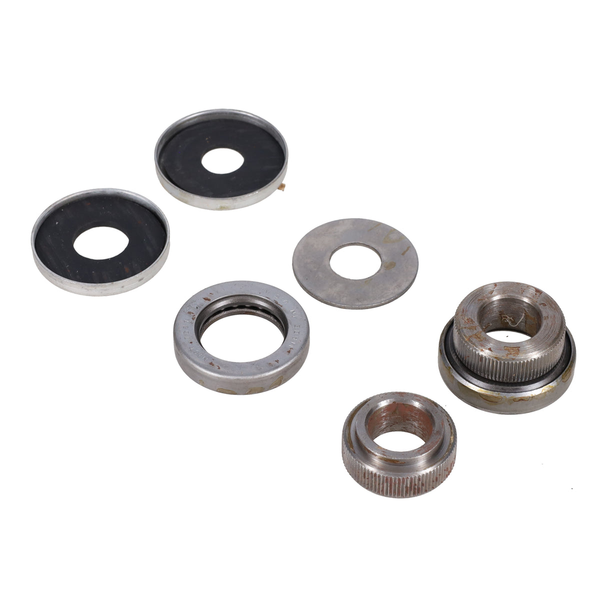Idler Arm