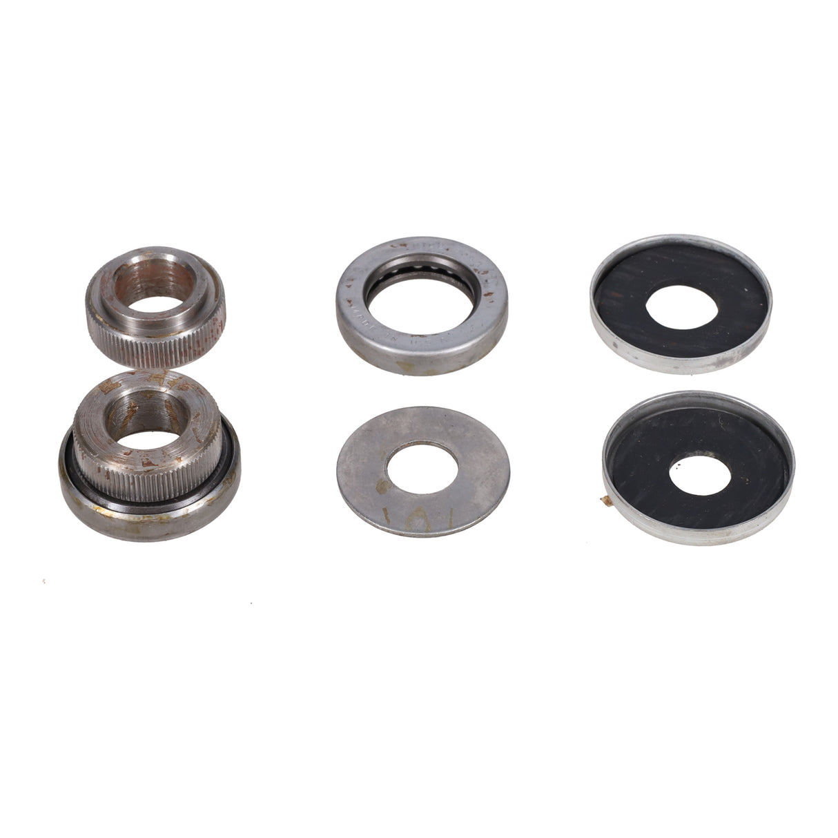 Idler Arm