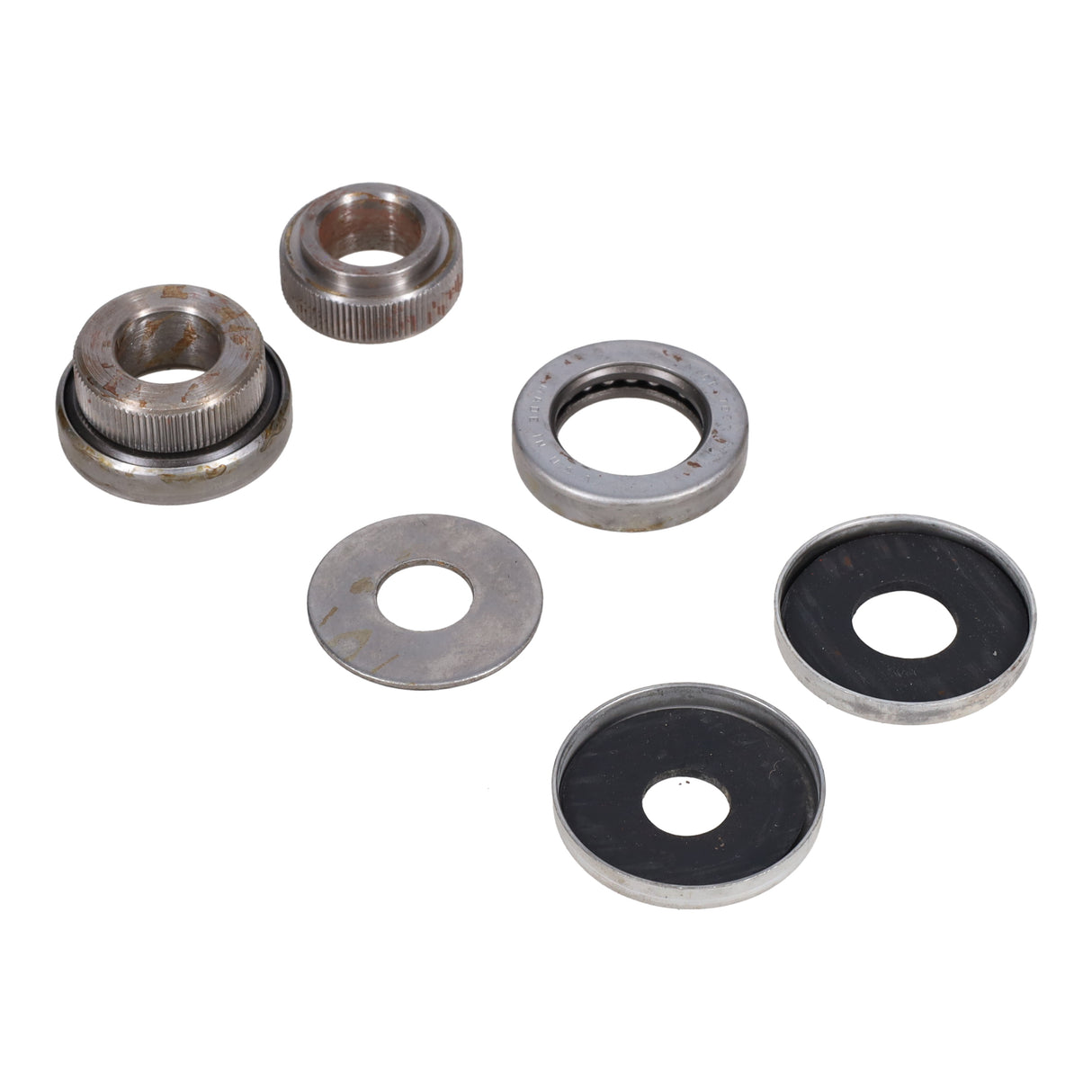 Idler Arm