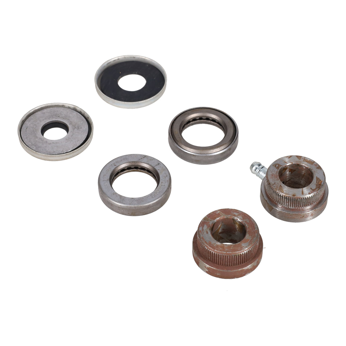 Idler Arm